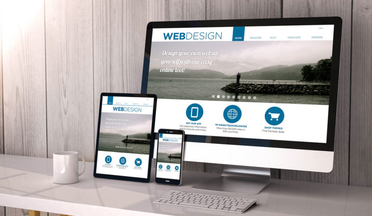 Web Design